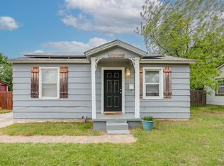 7223 NW 46th St, Bethany, OK 73008