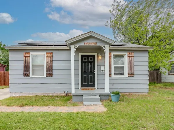 7223 NW 46th St, Bethany, OK 73008