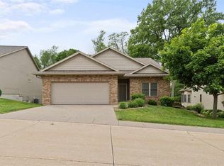 2248 Jessica Ln, Coralville, IA 52241