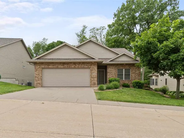2248 Jessica Ln, Coralville, IA 52241