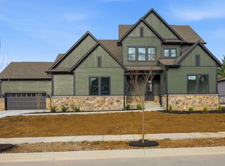 19816 Chatsworth Blvd, Westfield, IN 46074