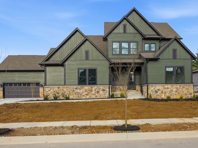 19816 Chatsworth Blvd, Westfield, IN, 46074