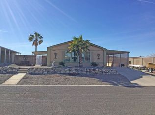 1973 Catfish Cv, Lake Havasu City, AZ 86404