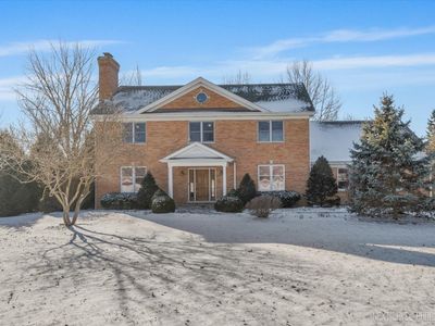 43W701 Willow Creek Dr, Elburn, IL, 60119