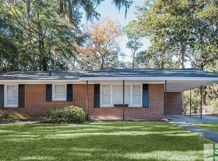 8601 Laberta Blvd, Savannah, GA 31406