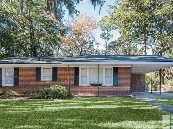 8601 Laberta Boulevard, Savannah, GA 31406