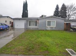 440 Olive St, Vacaville, CA 95688