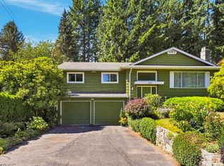 1473 Berkley Rd, North Vancouver, BC V7H1Y5