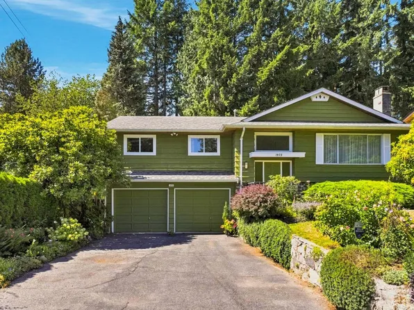 1473 Berkley Rd, North Vancouver, BC V7H 1Y5
