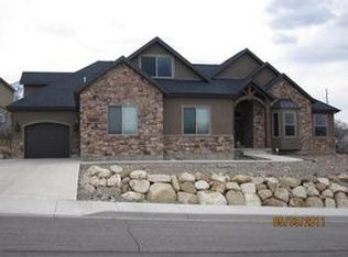 920 E 270 S, Santaquin, UT 84655