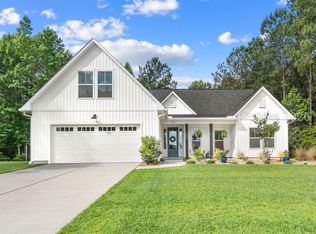 1039 Osprey Lake Cir, Hardeeville, SC 29927
