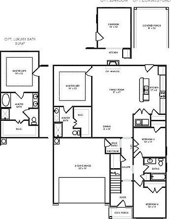 2nd image of 21 Nokes Lot 110