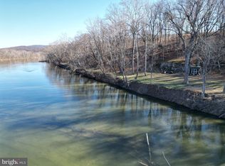 Lot 32 Eagle Landing Road, Harpers Ferry, WV 25425