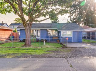 7936 SE 64th Ave, Portland, OR 97206