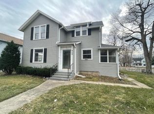 409 W Lincolnway Rd, Morrison, IL 61270