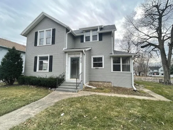 409 W Lincolnway Rd, Morrison, IL 61270