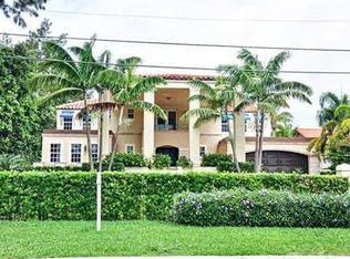 1420 Biscaya Dr, Surfside, FL 33154