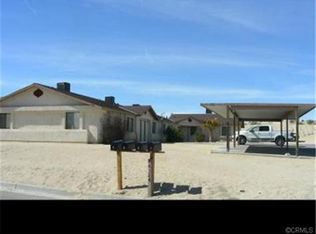 6314 Bagley Ave, Twentynine Palms, CA 92277