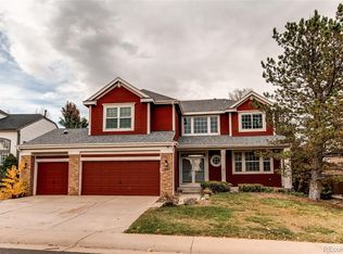 1695 Mountain Maple Ave, Highlands Ranch, CO 80129