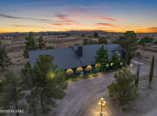 92 Cayuse Trl, Sonoita, AZ 85637