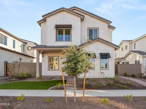 26429 N 22ND Drive, Phoenix, AZ 85085