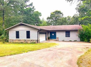 6 Woodland Point, Heber Springs, AR 72543