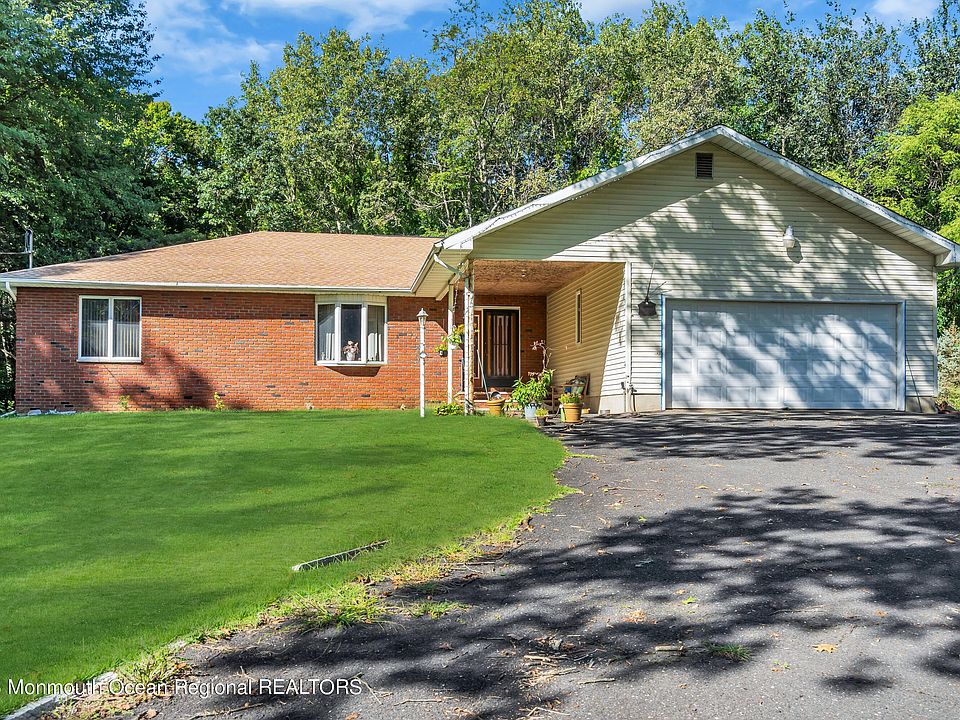 95 Iron Ore Road, Manalapan, NJ 07726 MLS 22326281 Zillow