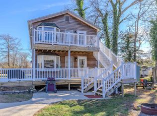 116 Fishing Creek Rd, Cape May, NJ 08204