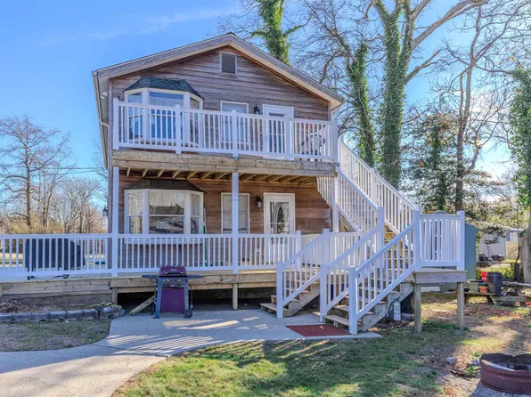 116 Fishing Creek Rd N, Cape May, NJ 08204