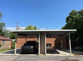 1155 E 1700 S #1161B, Salt Lake City, UT 84105