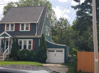 89 S Fair Oaks Ave, Madison, WI 53714