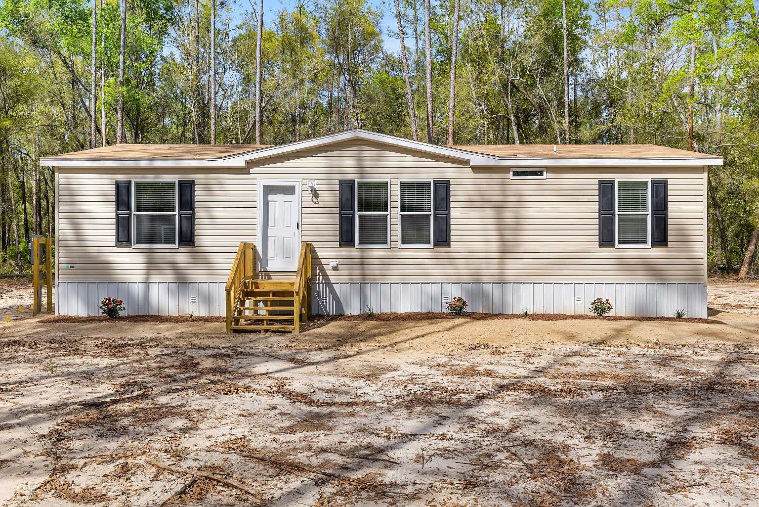 12359 212th Ter, O'brien, FL 32071 | Zillow