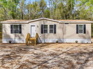 12359 212th Ter, O'Brien, FL 32071