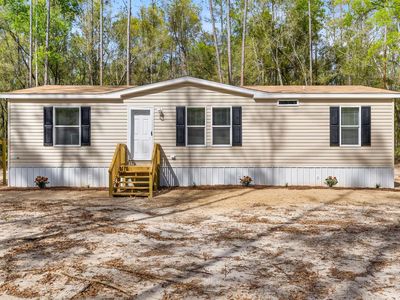 12359 212th Ter, O'Brien, FL, 32071