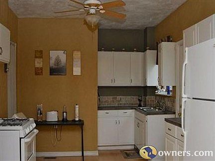 Main Kitchen