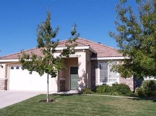 2100 Ranch Bluff Way, El Dorado Hills, CA 95762