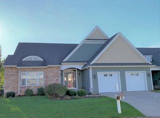 7826 Derby Ct, Kalamazoo, MI 49009