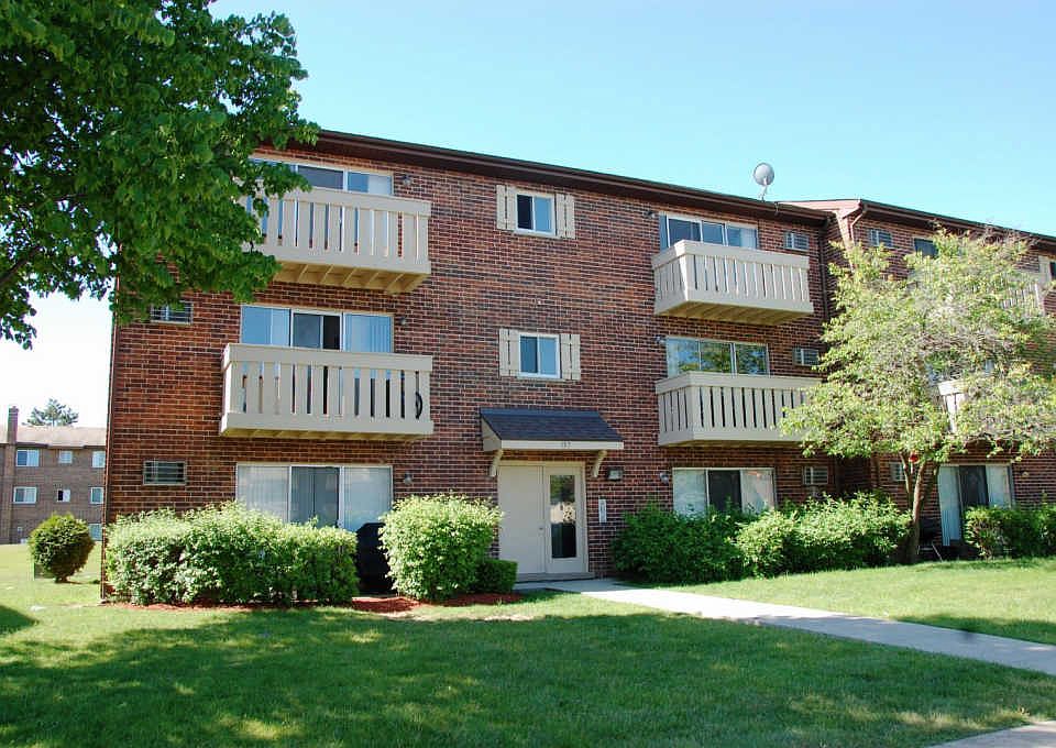 1st image of 157 Oliver Ct APT F