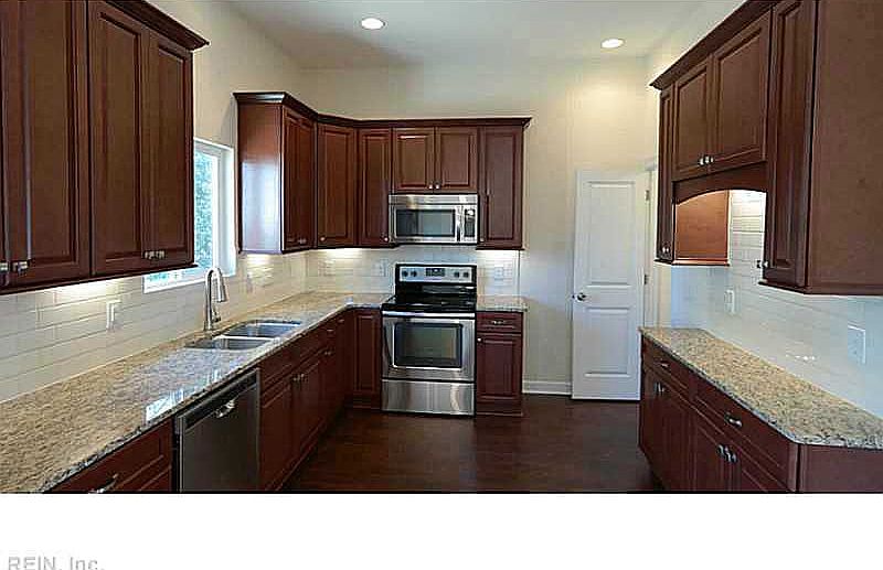 Pics similar to actual home