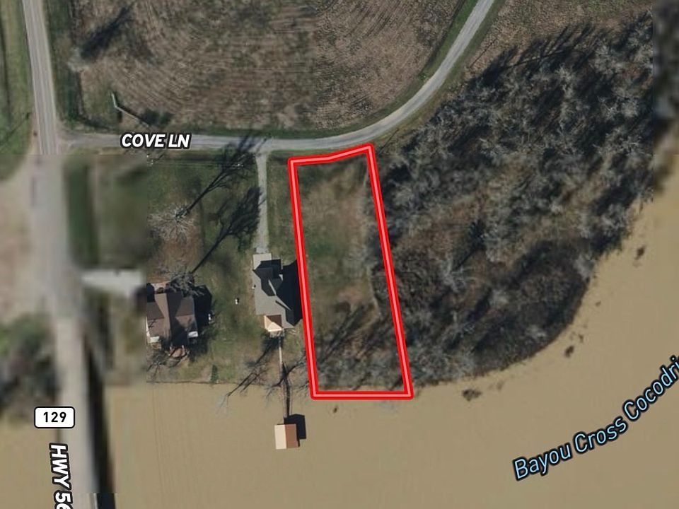 1st image of Cove Ln