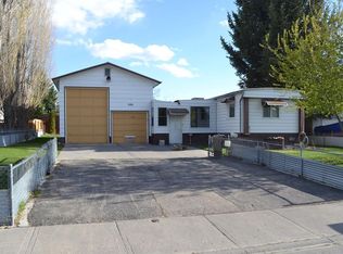 2101 Evans Ave, Idaho Falls, ID 83402