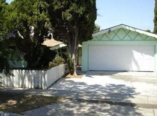 662 Prior Ave, La Puente, CA 91744