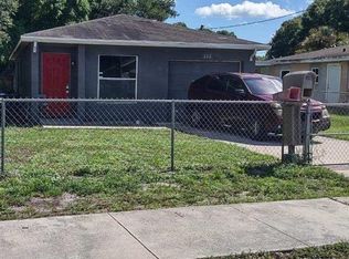 522 N 15th St, Fort Pierce, FL 34950