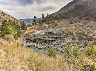 6 Sellman Dr, Lowman, ID 83637