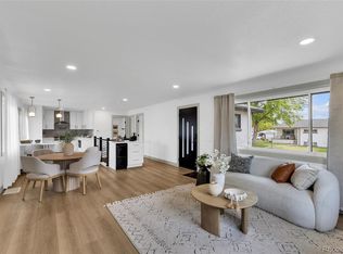 2935 Webster St, Wheat Ridge, CO 80033