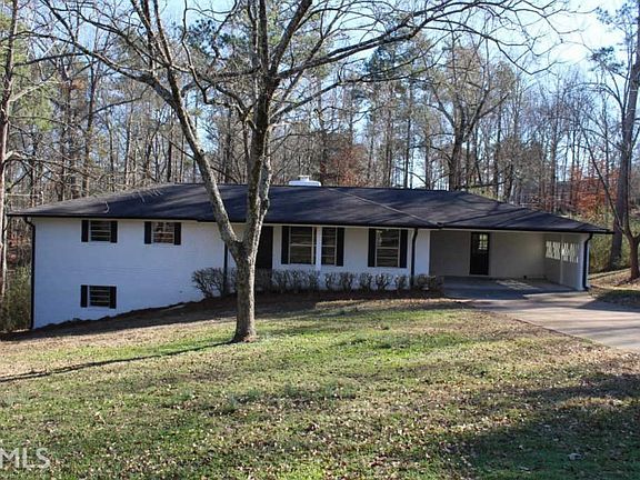 2nd image of 4487 Stacey Dr