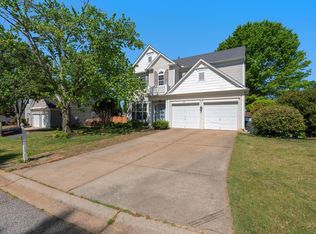 2 Innisbrook Ln, Simpsonville, SC 29681