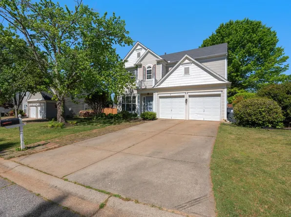2 Innisbrook Ln, Simpsonville, SC 29681