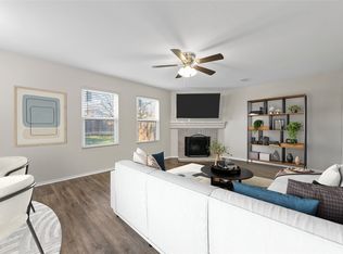 8700 Serenity Way, Denton, TX 76210