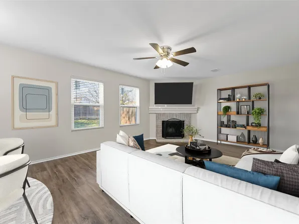 8700 Serenity Way, Denton, TX 76210